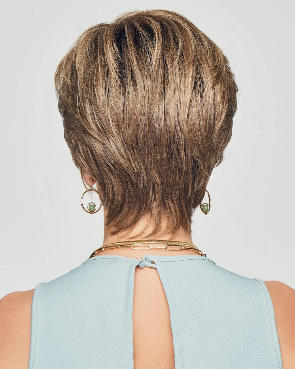 Up Close & Personal | Lace Front & Monofilament Synthetic Wig By Raquel Welch