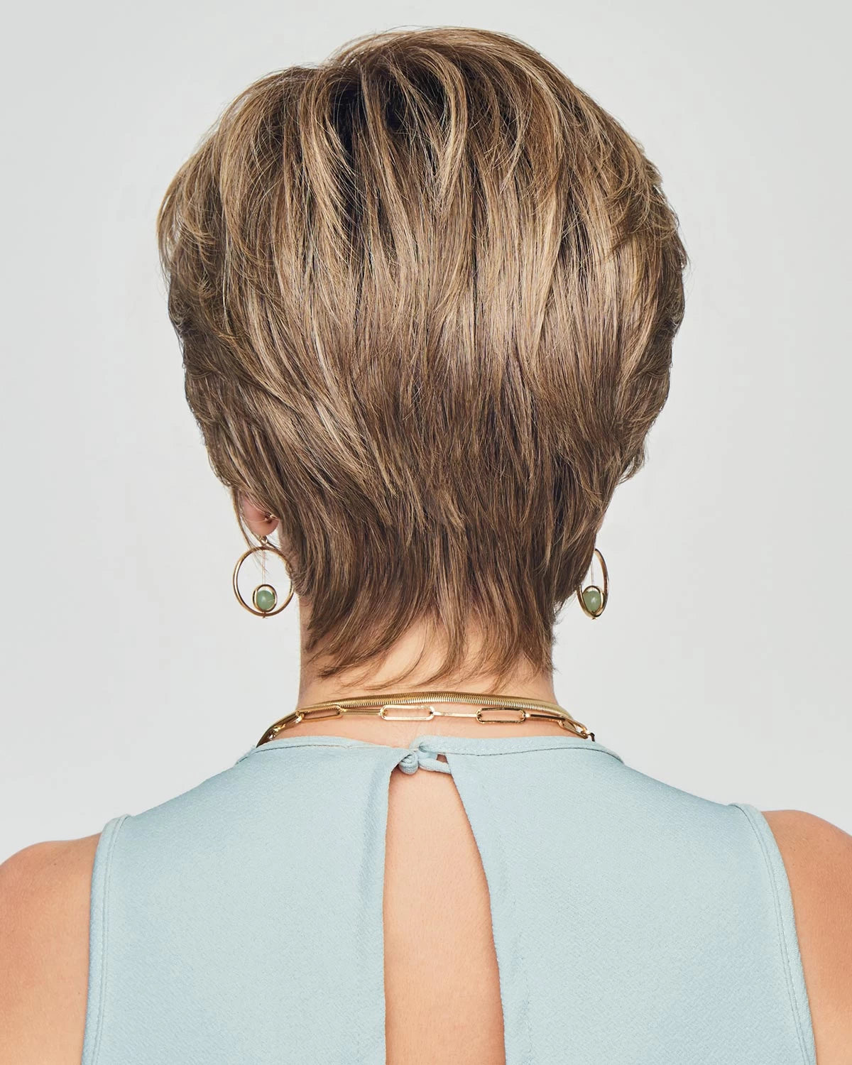 Up Close & Personal | Lace Front & Monofilament Synthetic Wig By Raquel Welch