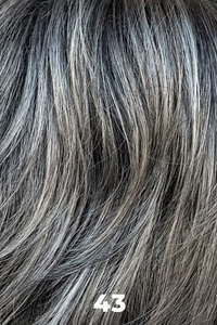 Naturally Yours | Synthetic Wig