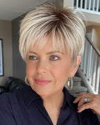 Ellen Wille  Elan | Synthetic Lace Front Wig