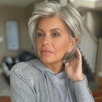 Heat | Synthetic Lace Front Wig (Copy)