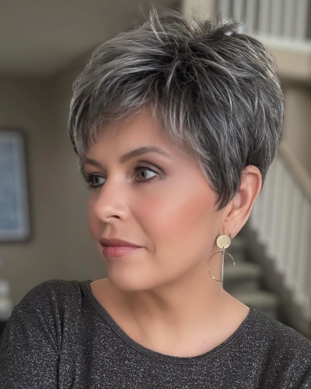 Tab | Synthetic Lace Front Wig (Mono Crown)