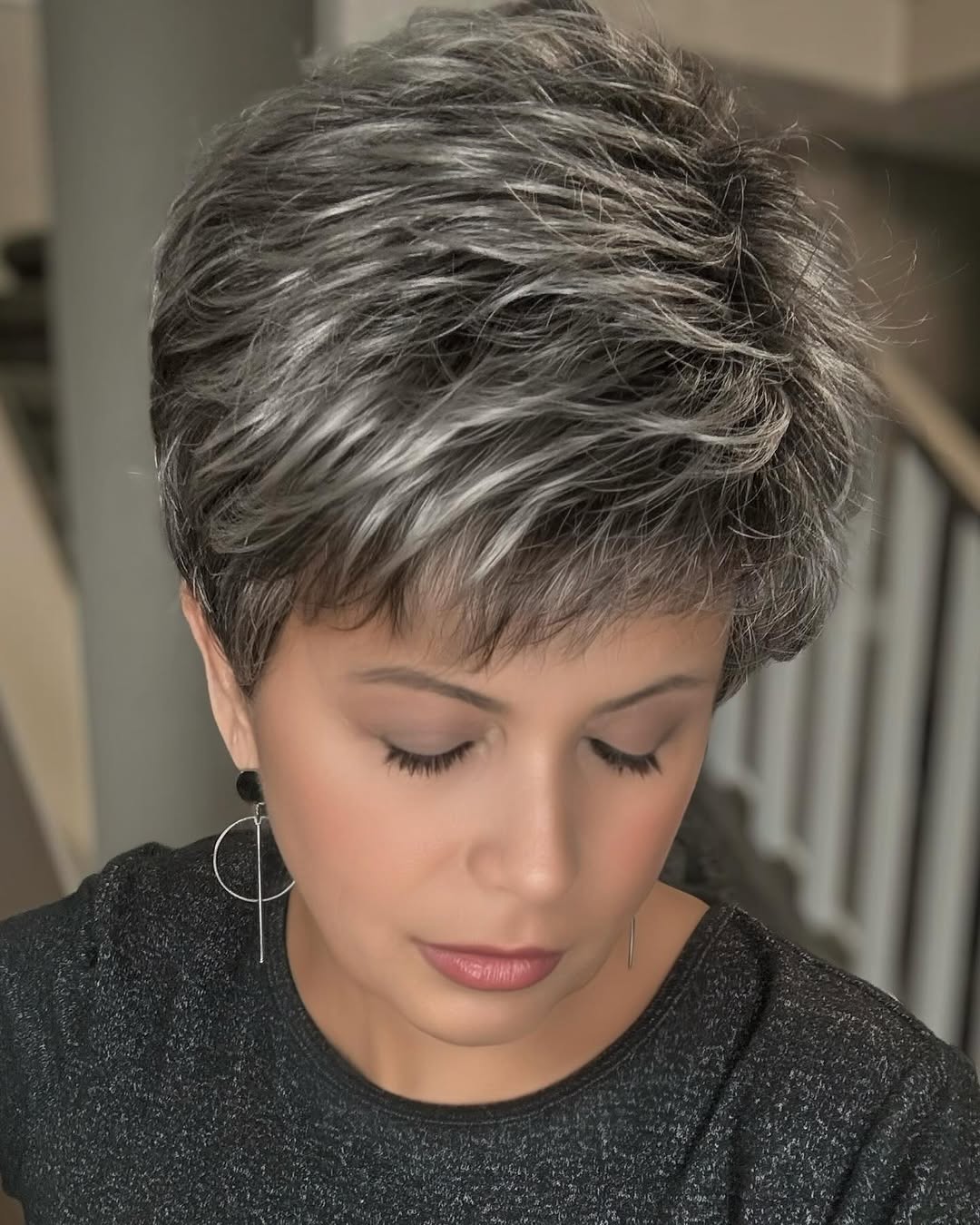 Tab | Synthetic Lace Front Wig (Mono Crown)