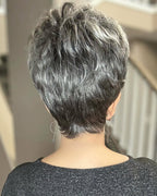 Tab | Synthetic Lace Front Wig (Mono Crown)