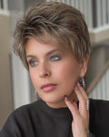 Ellen Wille  Spring Hi | Synthetic Lace Front Wig (Mono Crown)