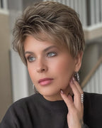 Ellen Wille  Spring Hi | Synthetic Lace Front Wig (Mono Crown)