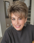 Ellen Wille  Spring Hi | Synthetic Lace Front Wig (Mono Crown)