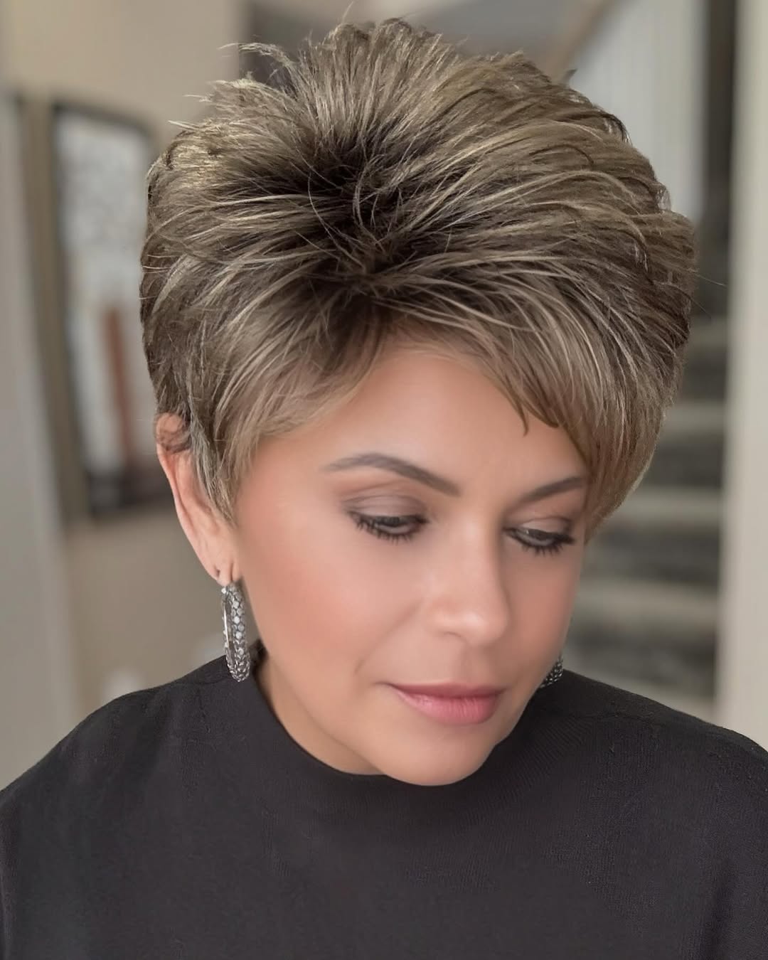 Ellen Wille  Spring Hi | Synthetic Lace Front Wig (Mono Crown)