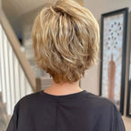 Robin Petite | Synthetic Wig (Mono Top)