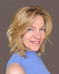 Modena | Synthetic Lace Front Wig