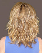 Modena | Synthetic Lace Front Wig