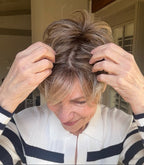 Soho | Synthetic Lace Front Wig (Mono Part)