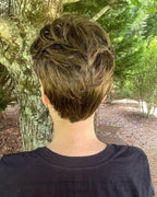 Ember | Synthetic Lace Front Wig (Mono Top)
