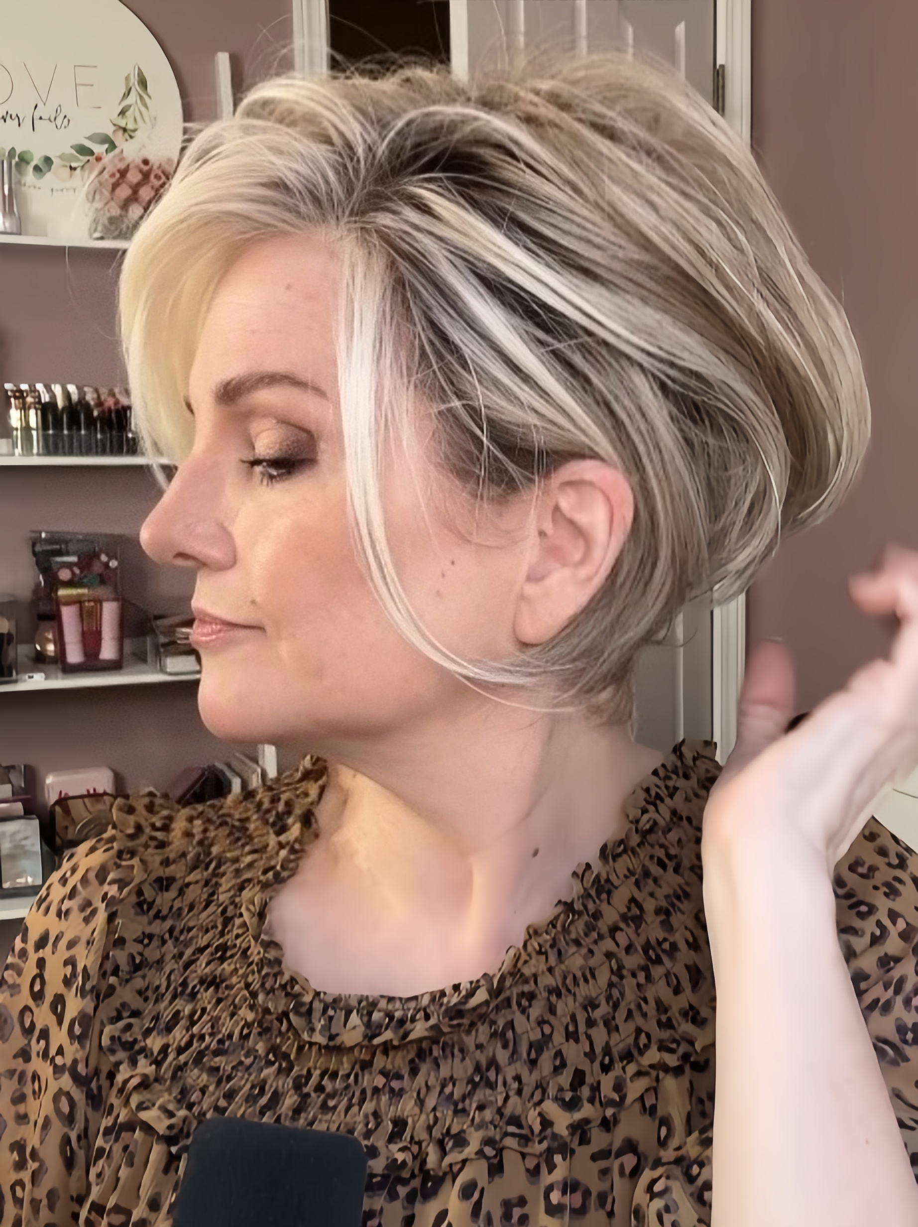 Ignite Wig by Jon Renau| Synthetic Wig