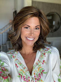 Raquel Welch  Editor's Pick Elite | HF Synthetic Lace Front Wig (Mono Top)
