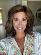 Raquel Welch  Editor's Pick Elite | HF Synthetic Lace Front Wig (Mono Top)