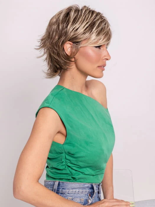 Raquel Welch  Trend Setter | Synthetic Wig