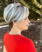 Perry | Synthetic Lace Front Wig