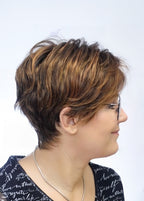 EMILY | LACE FRONT SHORT WIG (Short Pixie)