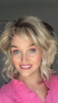 Terra | Synthetic Lace Front Wig (Mono Top)