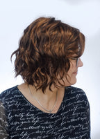 January | Synthetic Lace Front Wig