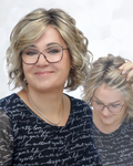 January | Synthetic Lace Front Wig