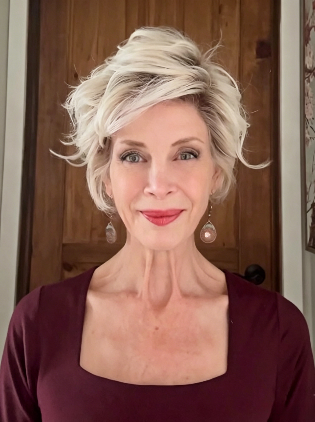 Williamsburg | Synthetic Lace Front Wig (Mono Part)