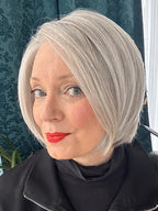 Ava | Synthetic Lace Front Wig (Hand Tied)