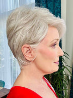 Raquel Welch  Advanced French | HF Synthetic Lace Front Wig