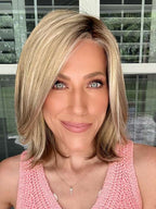 Jon Renau  Karlie | Synthetic Lace Front Wig