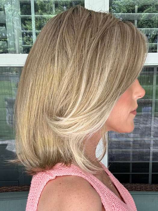 Jon Renau  Karlie | Synthetic Lace Front Wig