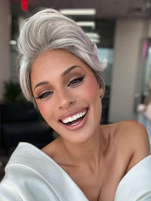 Bethany | Synthetic Lace Front Wig