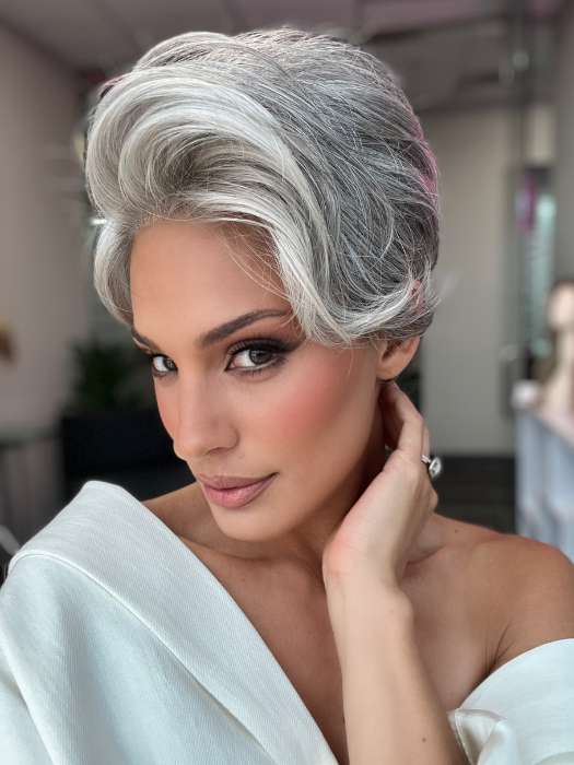 Bethany | Synthetic Lace Front Wig