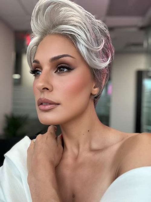 Bethany | Synthetic Lace Front Wig