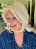 Jon Renau  Elizabeth | HF Synthetic Lace Front Wig (Mono Top)