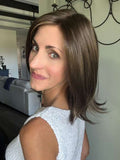 Jon Renau  Karlie | Synthetic Lace Front Wig
