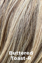 Newport Wig by Belle Tress | Heat Friendly Synthetic Hair