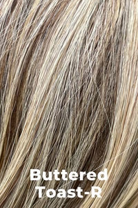 Newport Wig by Belle Tress | Heat Friendly Synthetic Hair