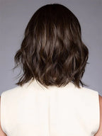 Cyrus | Synthetic Lace Front Wig (Hand Tied)