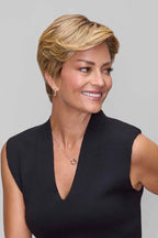 Celine | Synthetic Lace Front Wig (Mono Top)