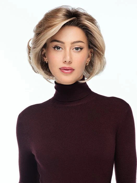 Heat | Synthetic Lace Front Wig