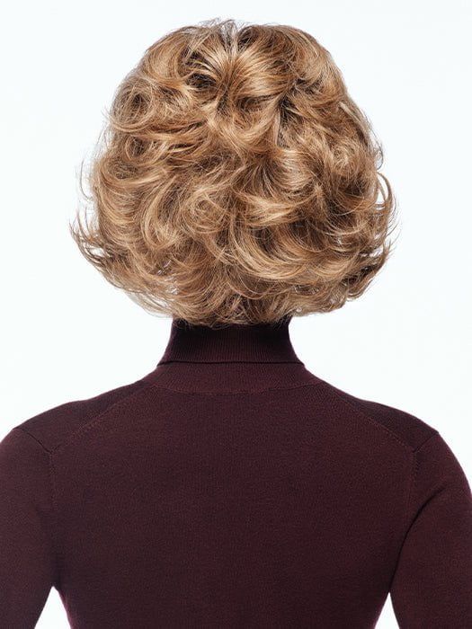 Heat | Synthetic Lace Front Wig