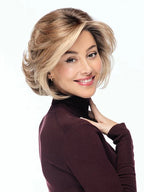 Heat | Synthetic Lace Front Wig