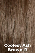 Newport Wig by Belle Tress | Heat Friendly Synthetic Hair