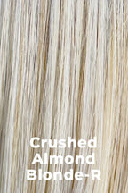 Newport Wig by Belle Tress | Heat Friendly Synthetic Hair