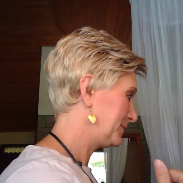 Classic Style-pixie wig-Style1 / Style 2