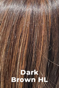 Newport Wig by Belle Tress | Heat Friendly Synthetic Hair