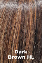 Newport Wig by Belle Tress | Heat Friendly Synthetic Hair