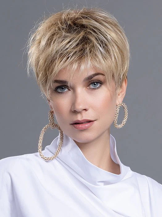 Ellen Wille  Elan | Synthetic Lace Front Wig (Basic Cap)