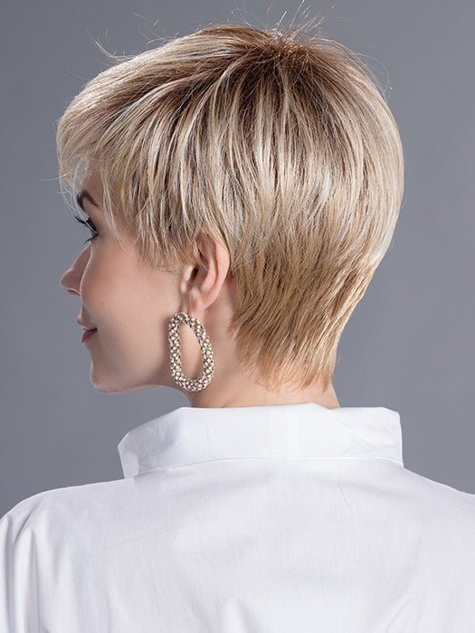 Ellen Wille  Elan | Synthetic Lace Front Wig (Basic Cap)